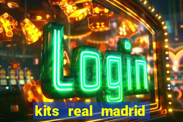 kits real madrid 2017 dls